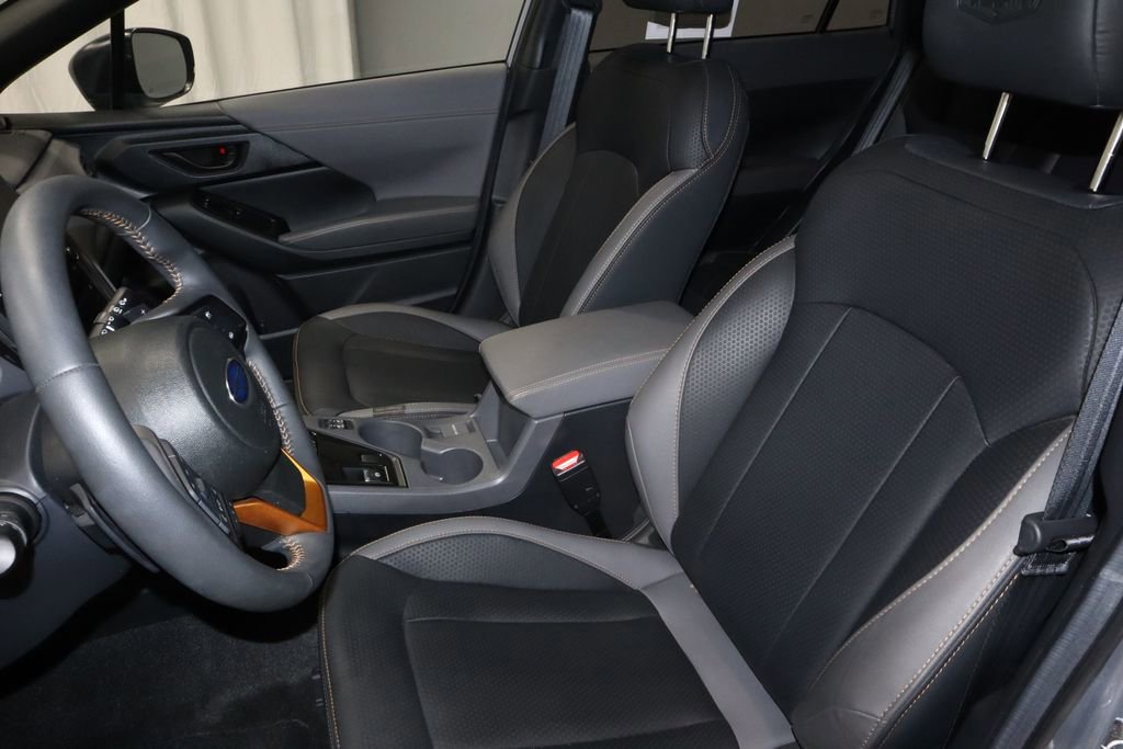 Used 2024 Subaru Crosstrek 2.5i Wilderness AWD/4WD image 24