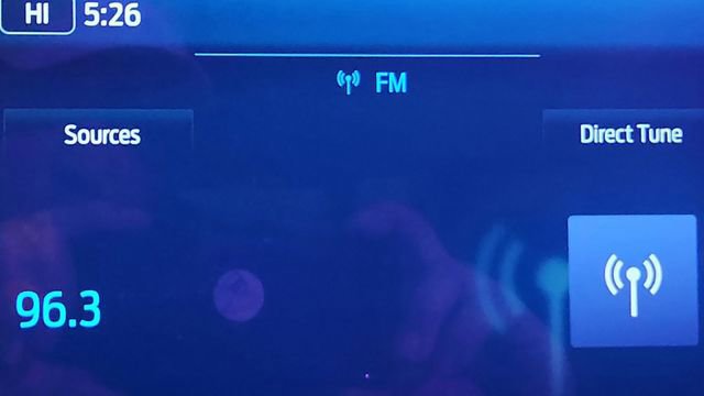 Certified 2023 Ford F150 XLT w/ Equipment Group 302A High image 13