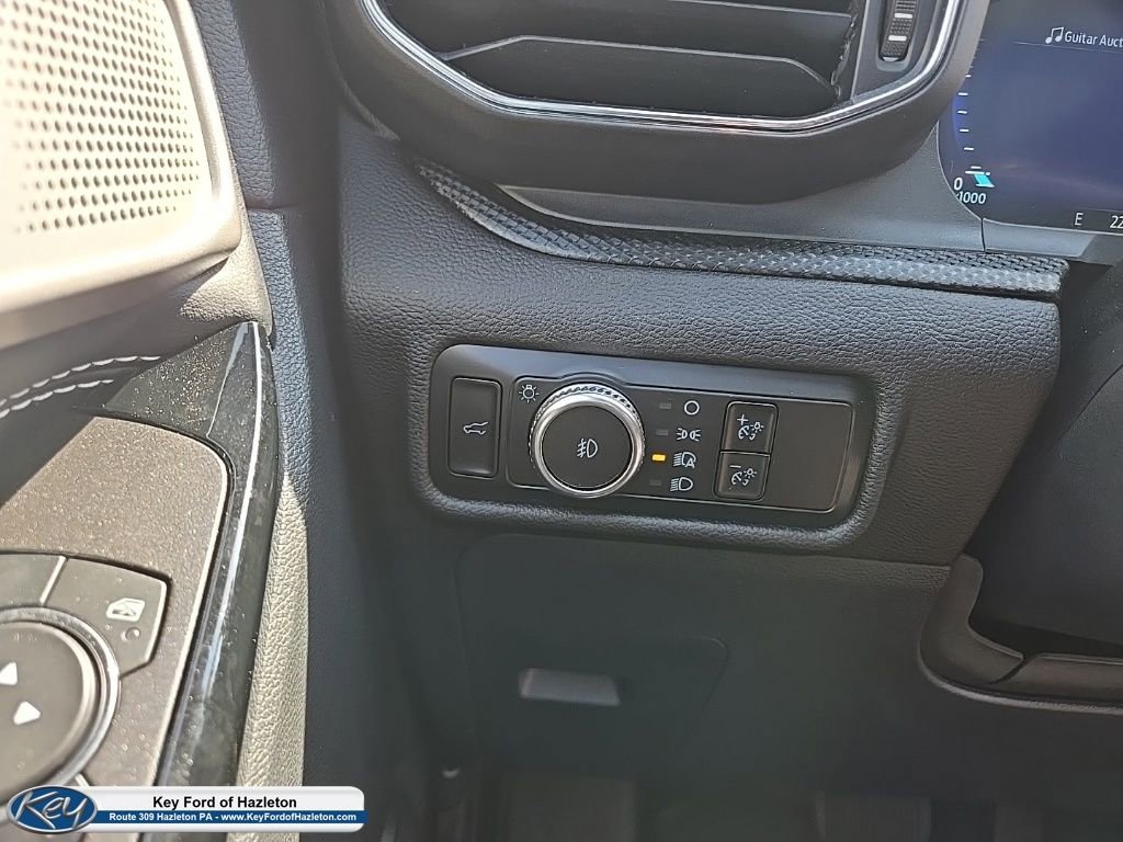 Certified 2023 Ford Explorer ST w/ Equipment Group 401A AWD/4WD image 38