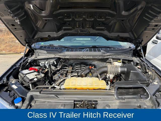 Certified 2021 Ford F150 XL w/ Equipment Group 101A High image 18