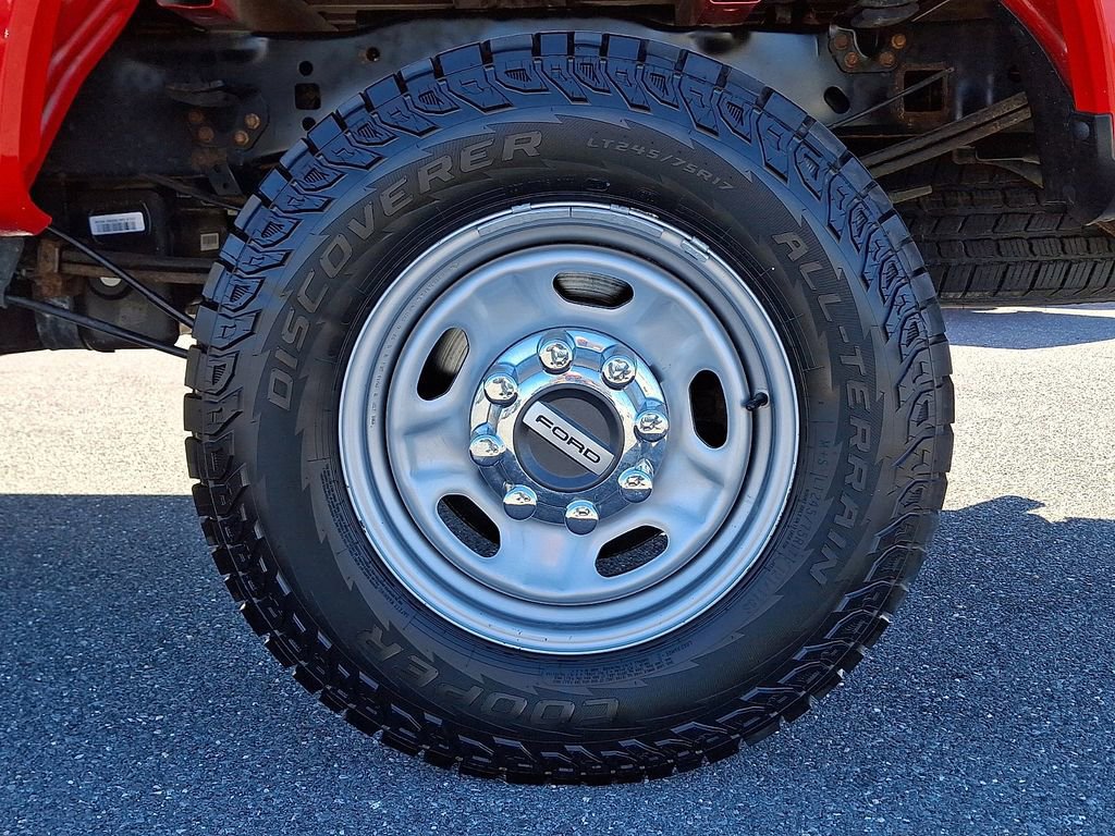 Certified 2019 Ford F350 XL w/ XL Value Package image 11