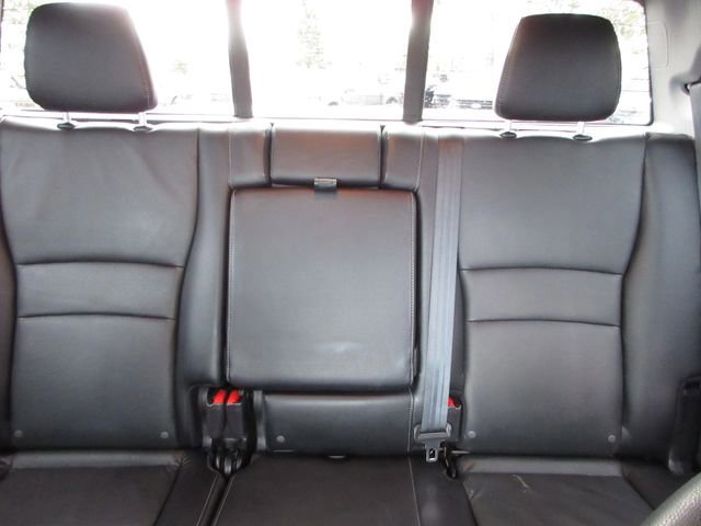 Used 2020 Honda Ridgeline RTL image 25