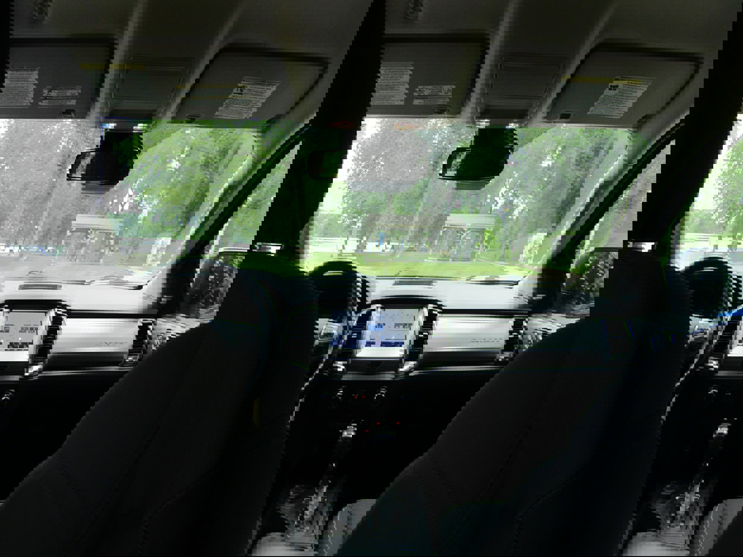 Certified 2022 Ford Ranger XLT w/ Equipment Group 302A High image 25