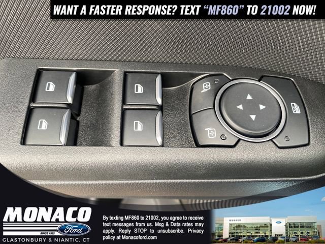 Certified 2025 Ford Bronco Sport Heritage w/ Convenience Package AWD/4WD image 16