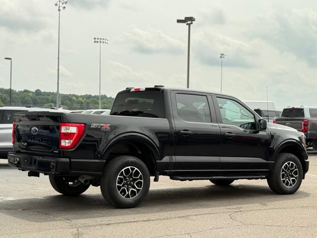 Certified 2023 Ford F150 XL w/ STX Appearance Package AWD/4WD image 29