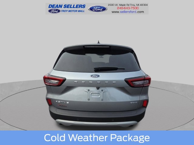 Certified 2024 Ford Escape Active w/ Tech Pack #1 AWD/4WD image 6