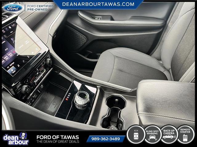 Used 2024 Jeep Grand Cherokee Laredo X w/ Luxury Tech Group I AWD/4WD image 10