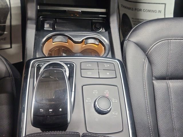 Used 2019 Mercedes-Benz GLS 450 4MATIC image 15