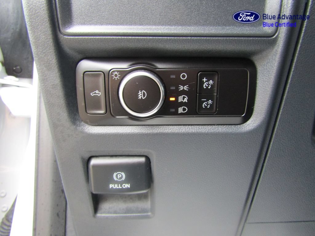 Certified 2023 Ford F150 XL w/ STX Appearance Package AWD/4WD image 30