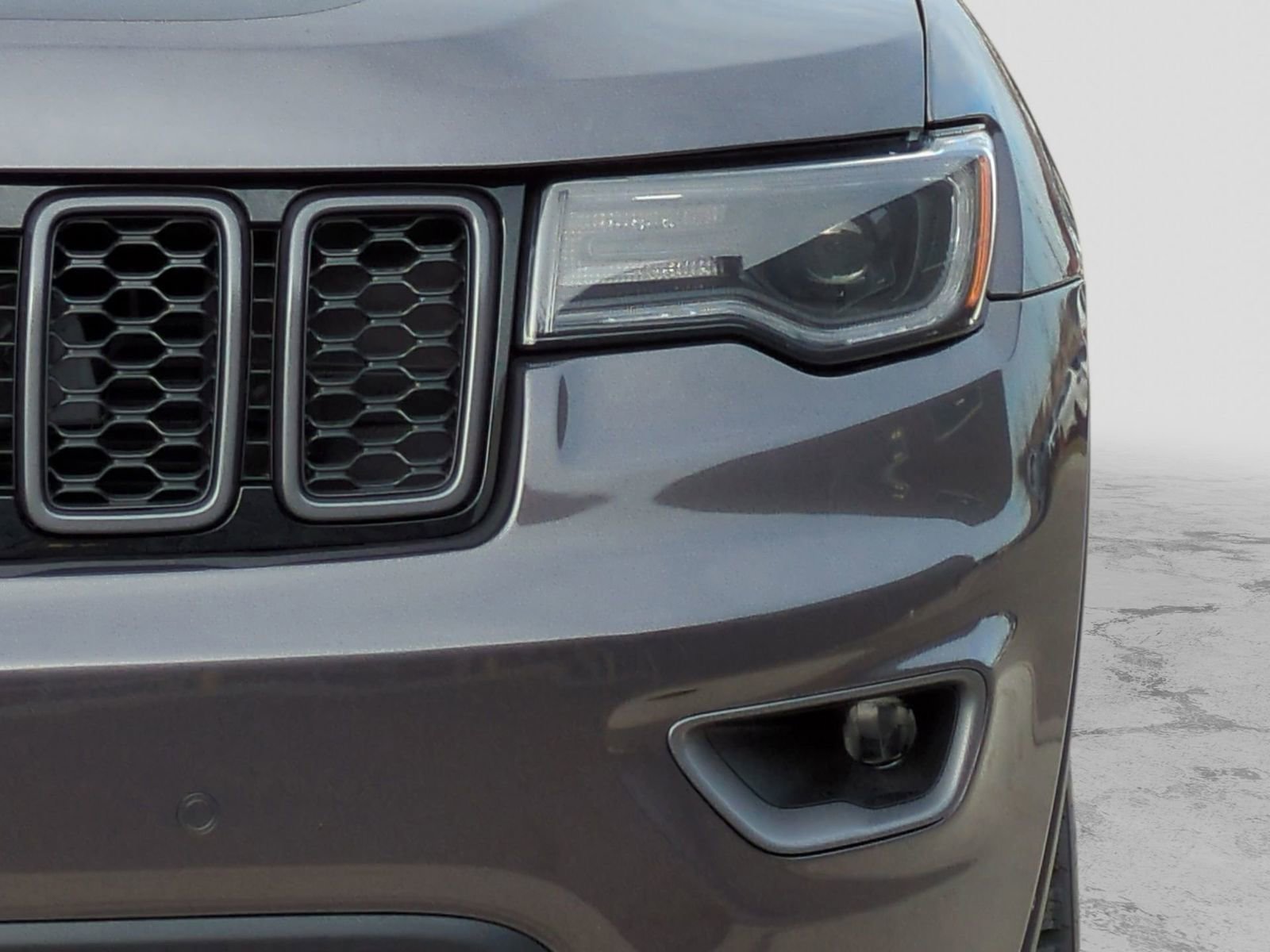 Used 2021 Jeep Grand Cherokee Trailhawk w/ Trailhawk Luxury Group image 13