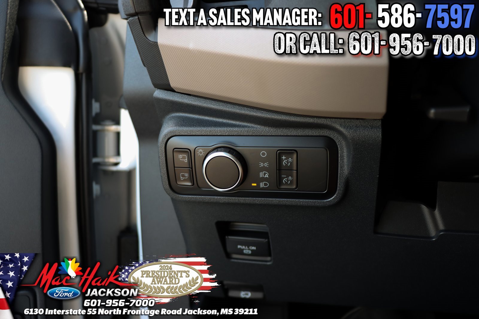 Certified 2024 Ford Bronco Wildtrak image 19