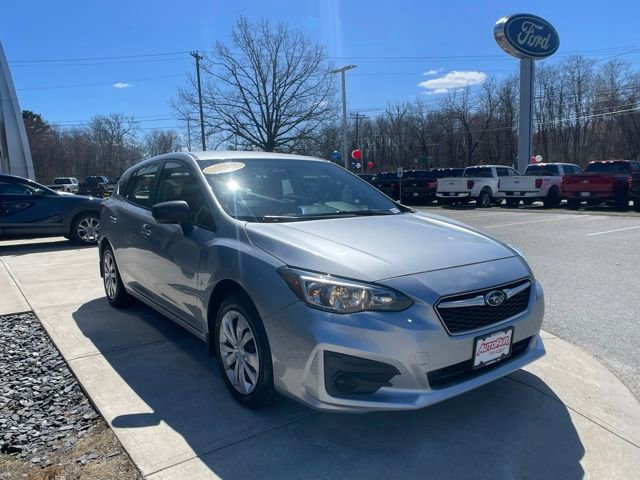 Used 2019 Subaru Impreza 2.0i AWD/4WD image 7