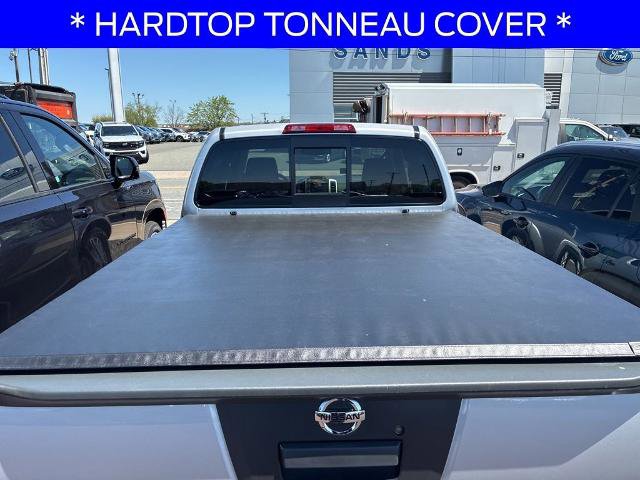 Used 2019 Nissan Frontier SV w/ Value Truck Package AWD/4WD image 7