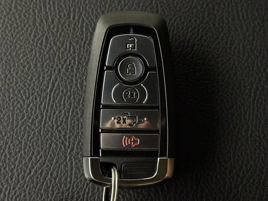 Certified 2025 Ford F150 XLT w/ Equipment Group 302A MID image 35