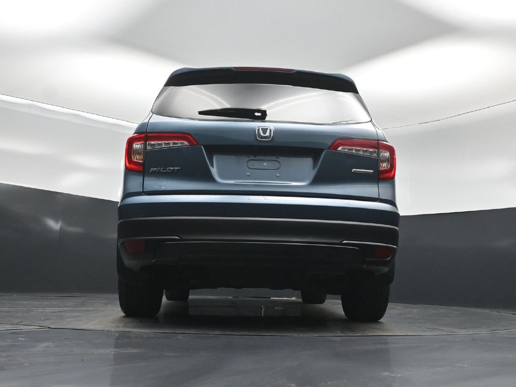 Used 2021 Honda Pilot Special Edition image 49