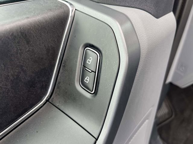 Certified 2025 Ford F150 XLT w/ Equipment Group 301A Standard image 12