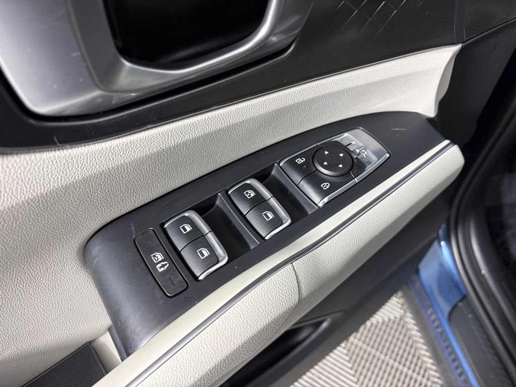 Used 2025 Kia Sorento EX image 14