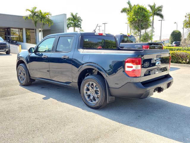 Certified 2022 Ford Maverick XLT w/ Equipment Group 300A Standard AWD/4WD image 8