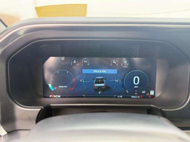 Certified 2025 Ford F350 Platinum AWD/4WD image 19