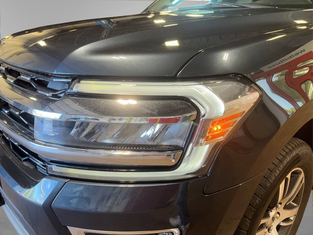 Certified 2024 Ford Expedition Limited AWD/4WD image 20