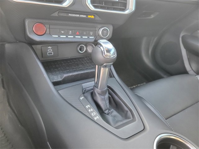 Certified 2024 Ford Mustang GT Premium image 25