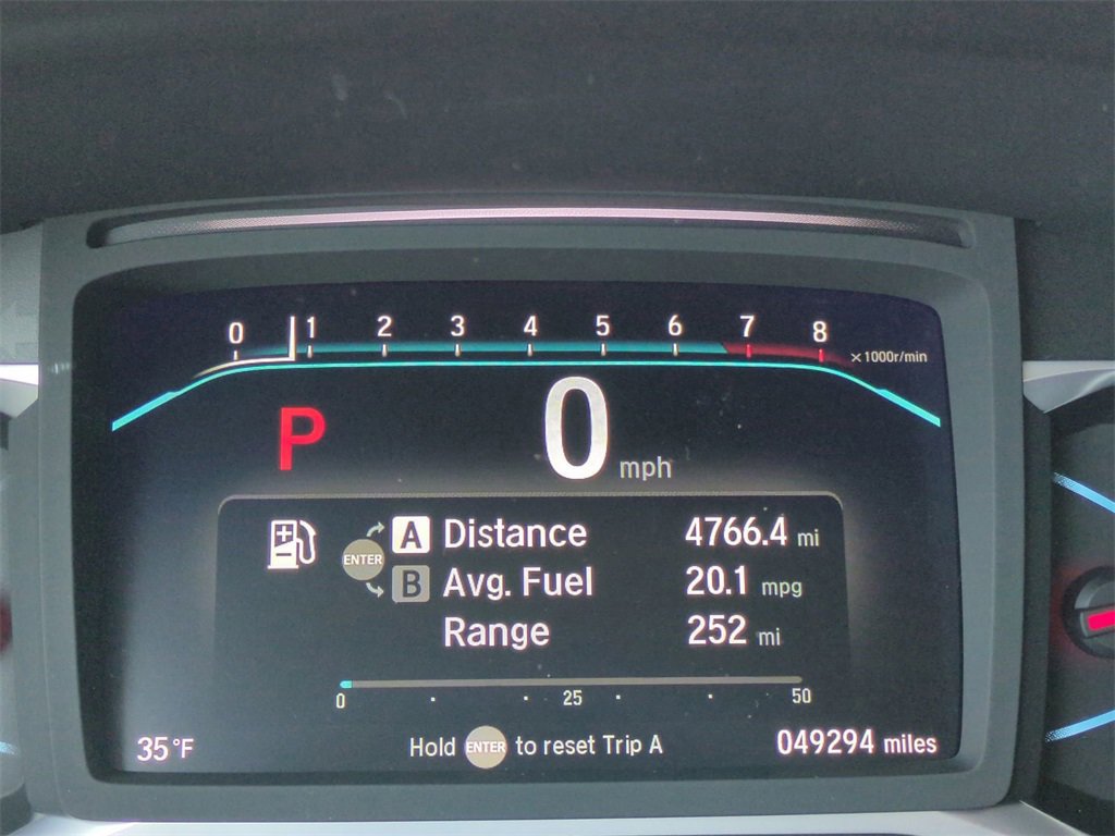 Used 2022 Honda Pilot Special Edition image 27