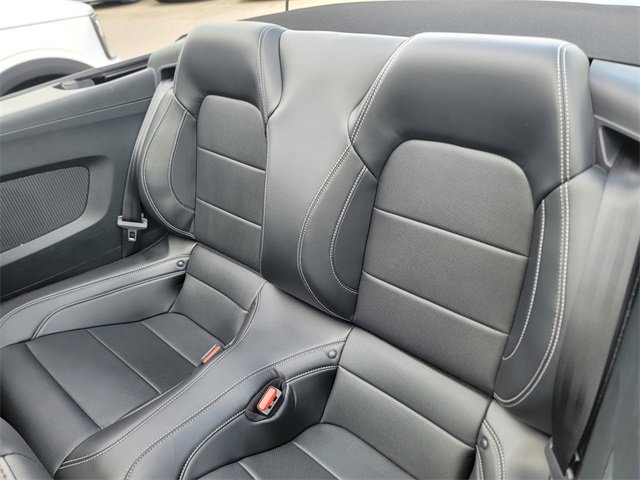 Certified 2022 Ford Mustang GT Premium w/ Equipment Group 401A image 11