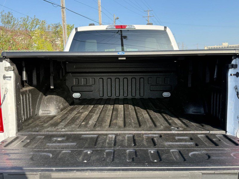 Certified 2023 Ford F150 XLT AWD/4WD image 9