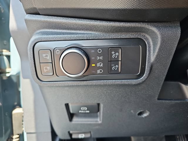 Certified 2021 Ford Bronco First Edition AWD/4WD image 31