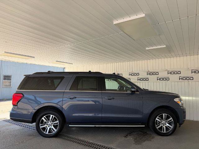 Certified 2022 Ford Expedition Max XLT RWD image 31
