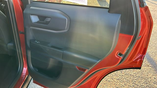 Certified 2024 Ford Bronco Sport Big Bend w/ Convenience Package image 12