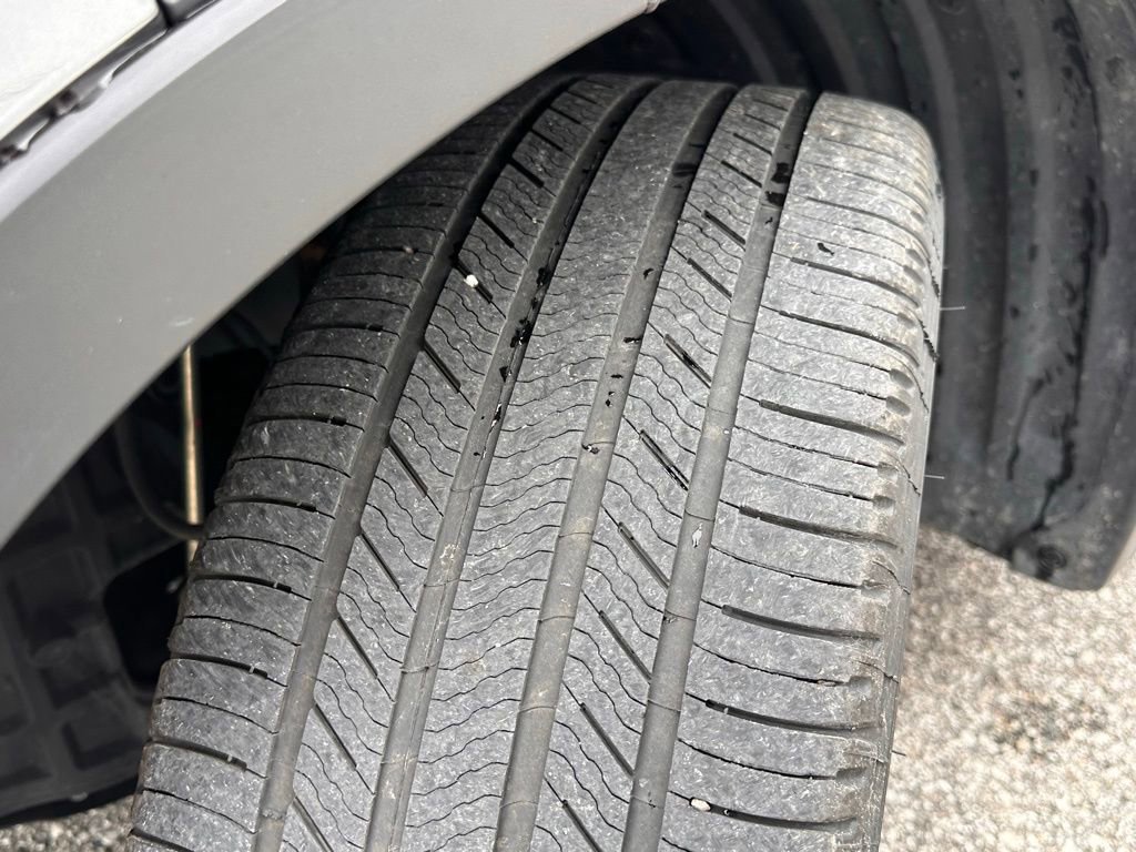 Used 2022 Mitsubishi Outlander SEL AWD/4WD image 9