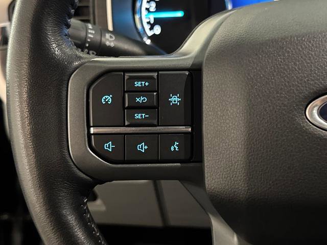 Certified 2022 Ford F150 XLT w/ Equipment Group 302A High image 21