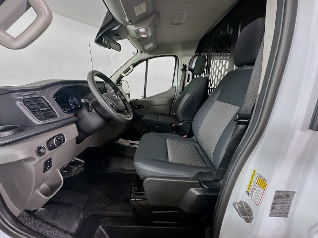 Certified 2025 Ford Transit 250 Low Roof w/ Exterior Upgrade Package RWD image 25