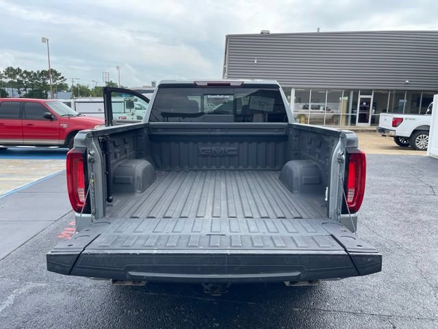 Used 2024 GMC Sierra 1500 SLT w/ SLT Premium Plus Package AWD/4WD image 32