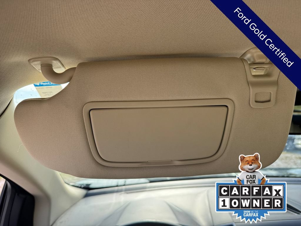Certified 2024 Ford Edge SE AWD/4WD image 39