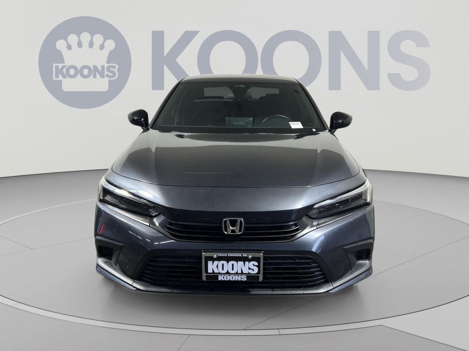 Used 2024 Honda Civic Sport image 4