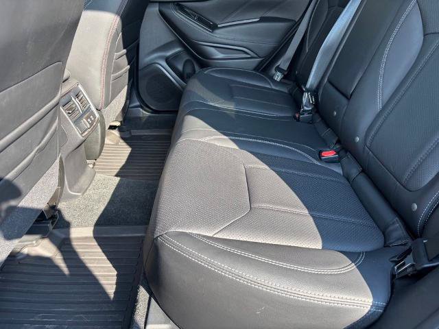 Used 2021 Subaru Forester Limited AWD/4WD image 30