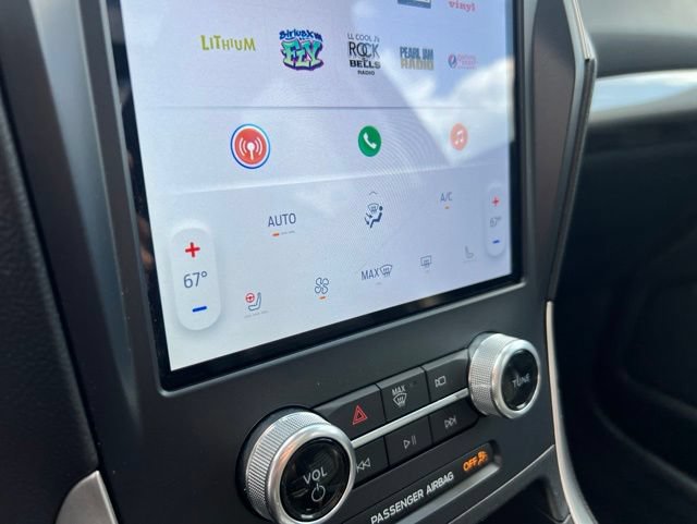 Certified 2023 Ford Edge SEL w/ Convenience Package AWD/4WD image 12