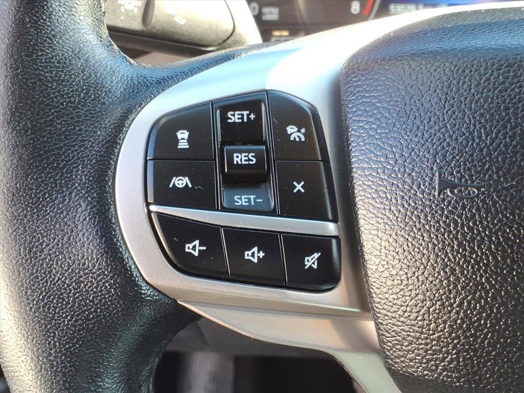 Certified 2023 Ford Explorer Limited image 25