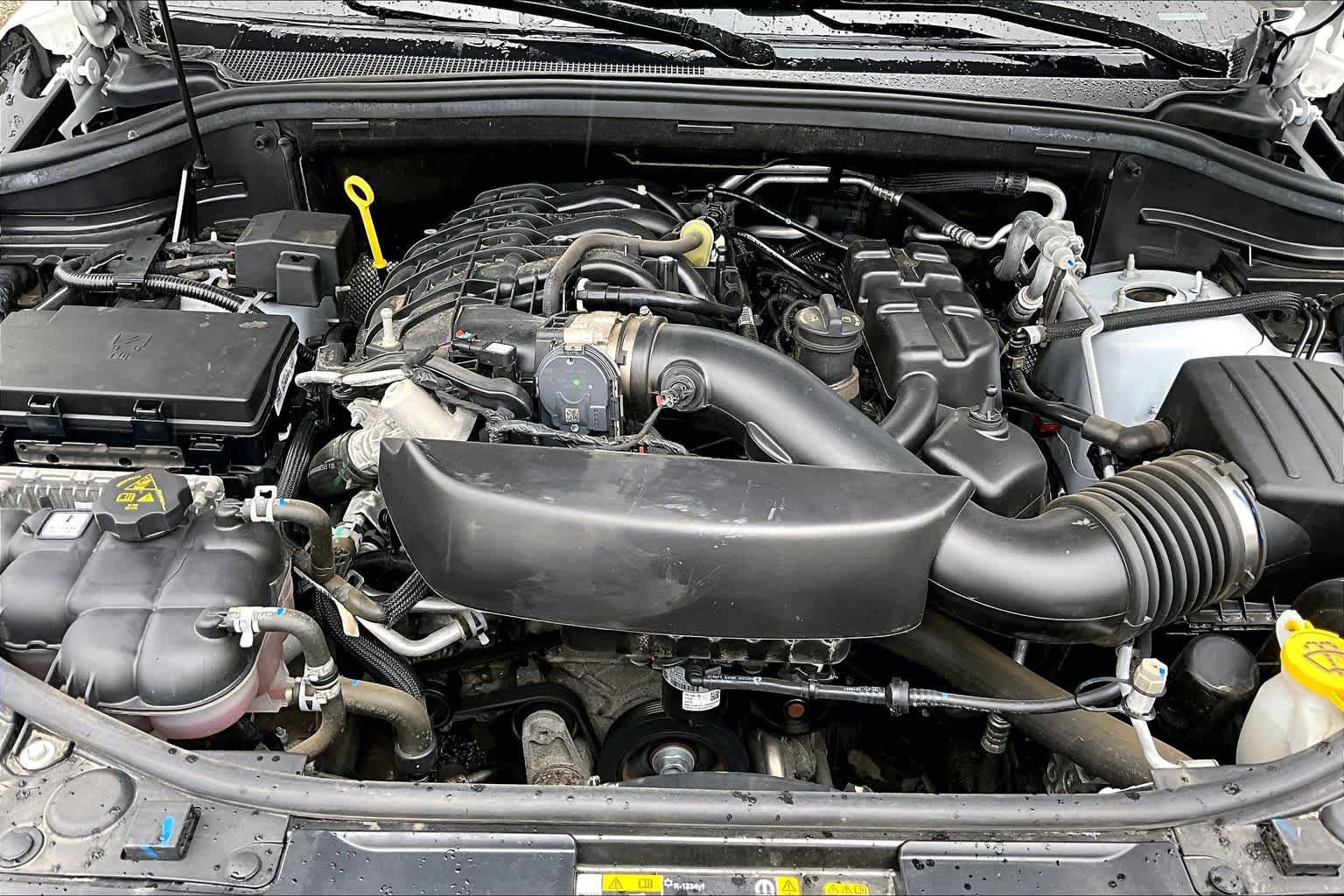 Used 2023 Dodge Durango GT AWD/4WD image 30