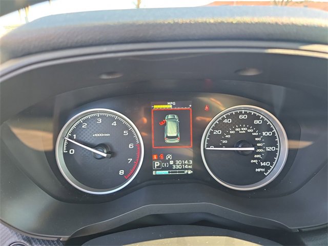 Used 2023 Subaru Forester Limited image 15