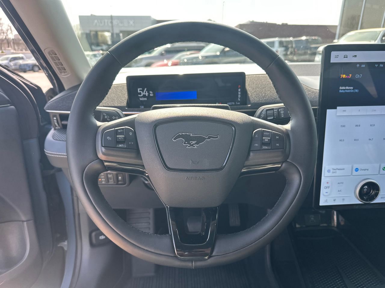 Certified 2023 Ford Mustang Mach-E Premium image 27