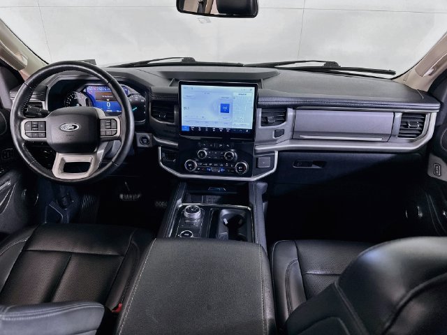 Certified 2024 Ford Expedition Max XLT AWD/4WD image 17