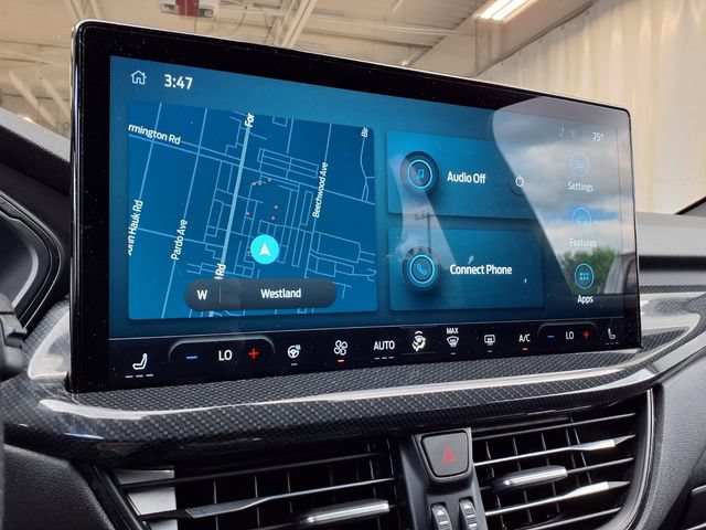 Certified 2024 Ford Escape ST-Line w/ Tech Pack #1 AWD/4WD image 12