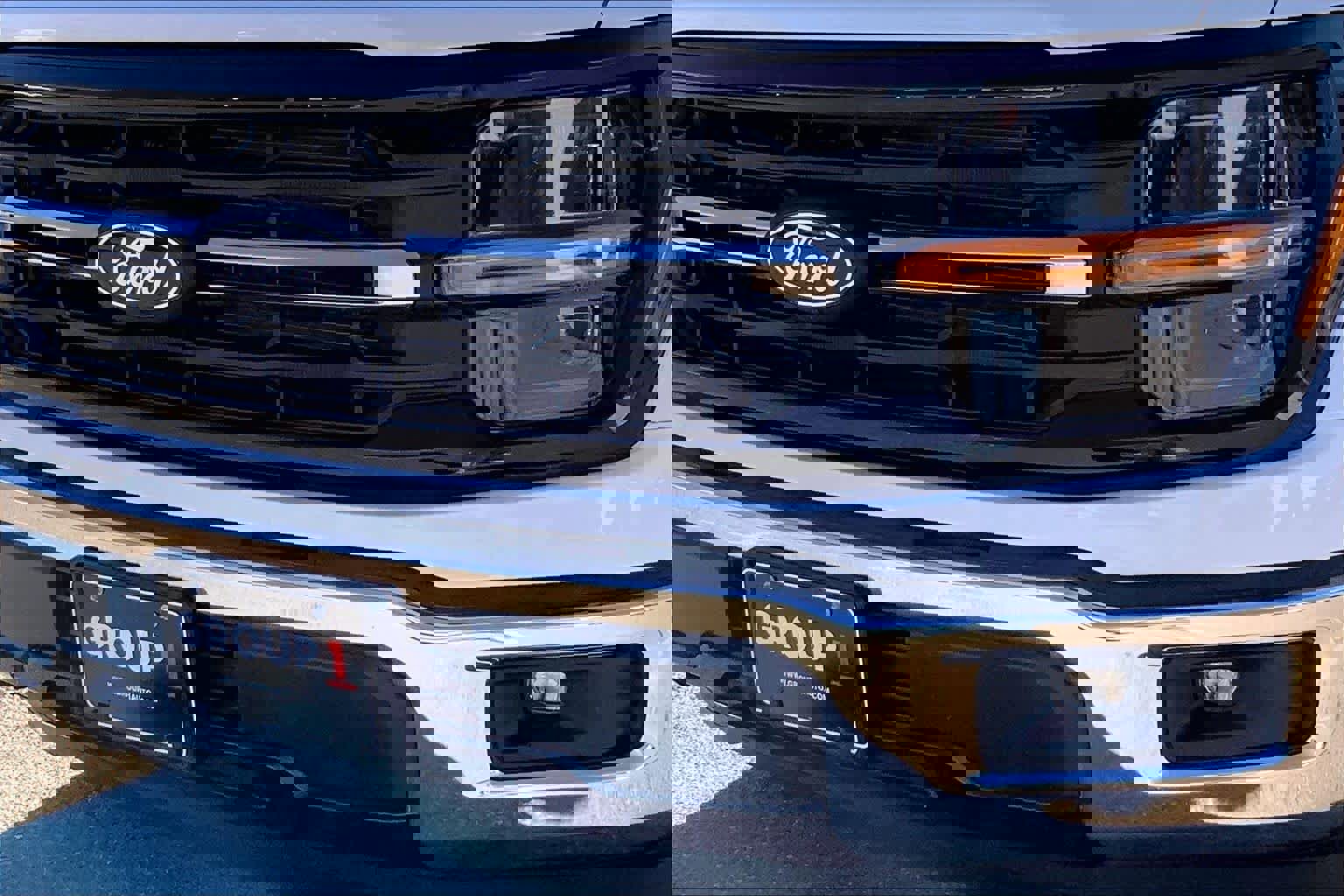 Certified 2024 Ford F150 XLT image 29