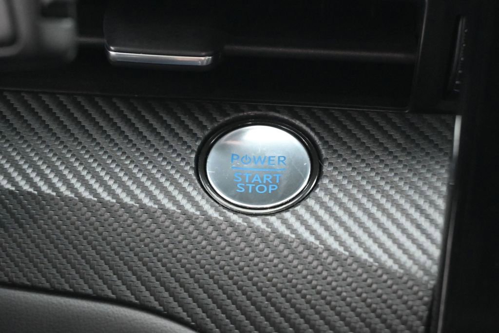 Certified 2024 Ford Mustang Mach-E Select RWD image 14