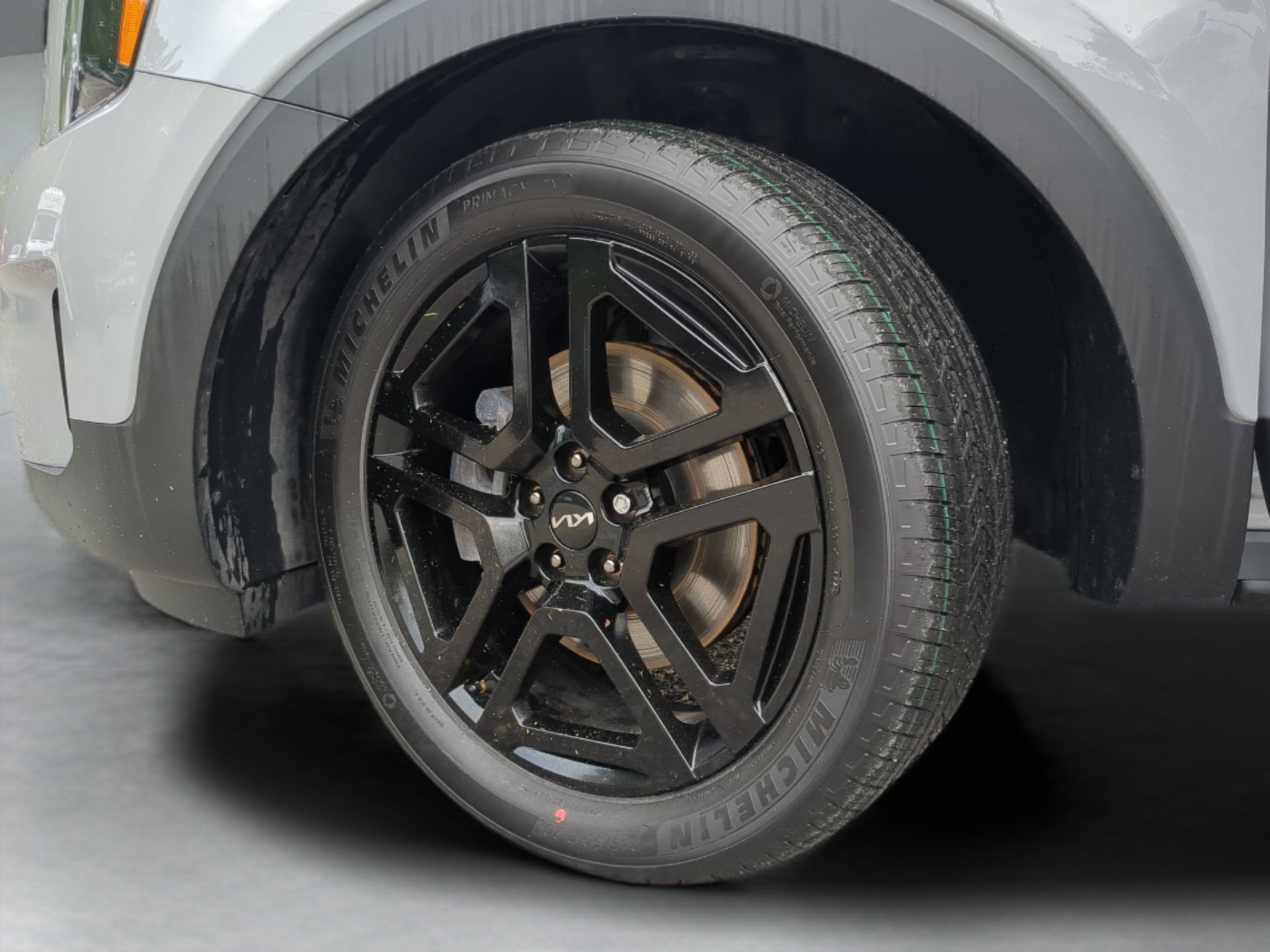Used 2024 Kia Telluride SX X-Line AWD/4WD image 73
