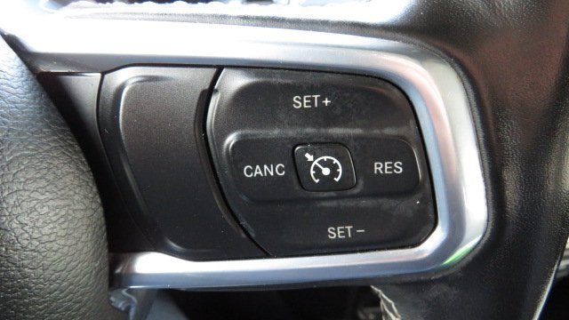 Used 2023 Jeep Wrangler Unlimited Sahara w/ Cold Weather Group image 22