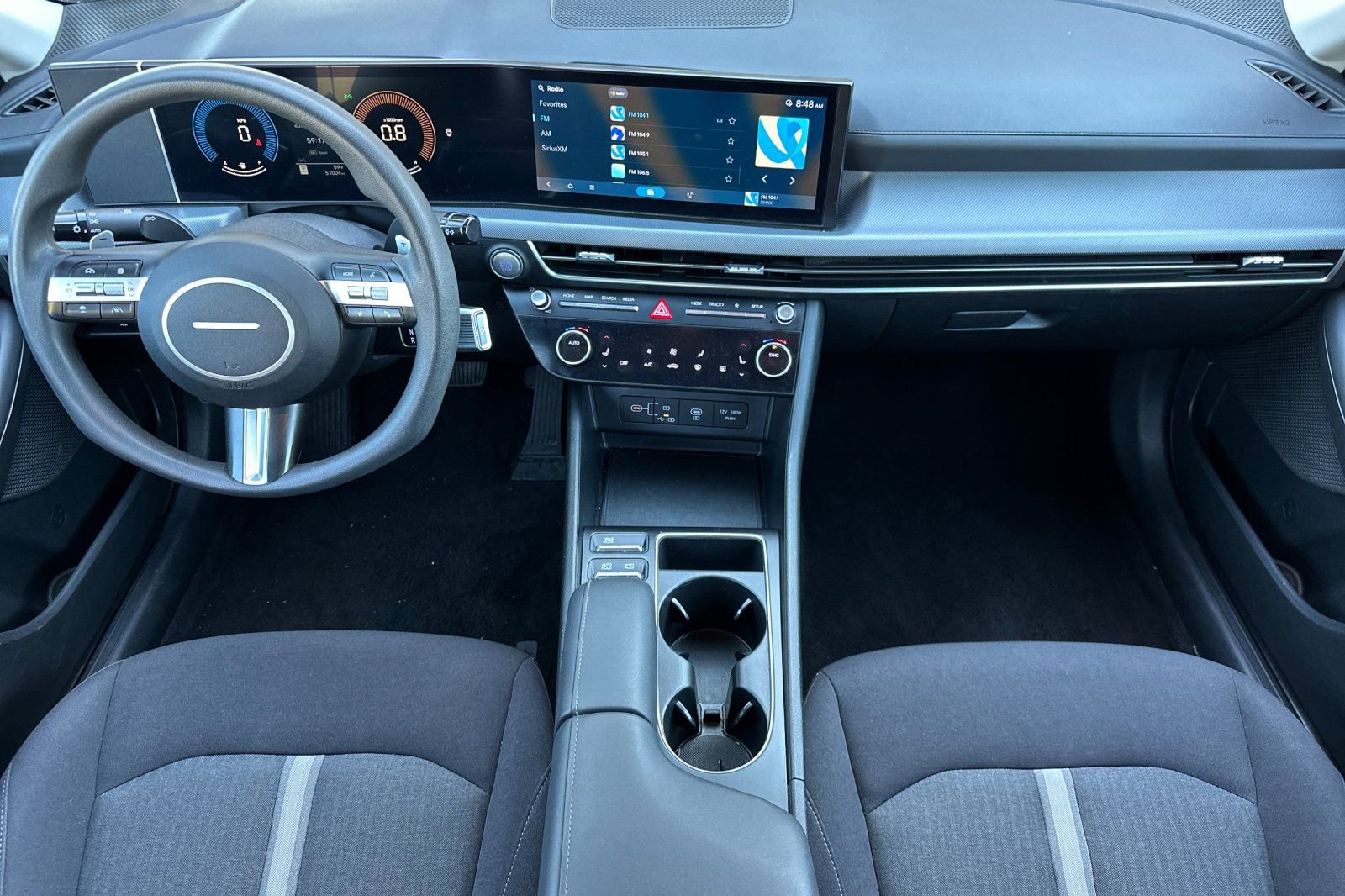 Used 2024 Hyundai Sonata SEL image 5